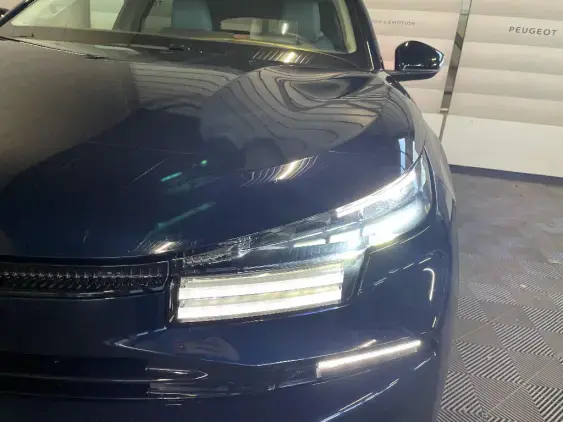 CITROEN C4 III - voiture d'occasion - Photo 21