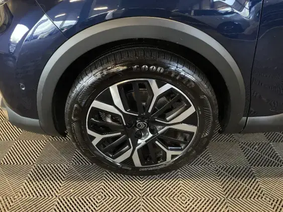 CITROEN C4 III - voiture d'occasion - Photo 22