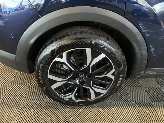 CITROEN C4 III - voiture d'occasion - Photo 24