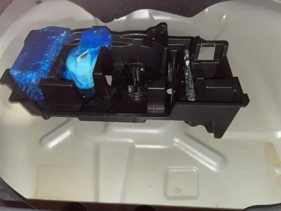 CITROEN C4 III - voiture d'occasion - Photo 16