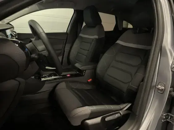 CITROEN C4 III - voiture d'occasion - Photo 17