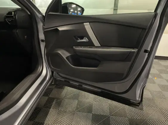 CITROEN C4 III - voiture d'occasion - Photo 19