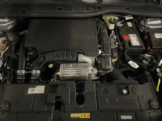 CITROEN C4 III - voiture d'occasion - Photo 20