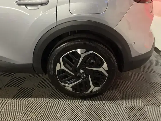 CITROEN C4 III - voiture d'occasion - Photo 23