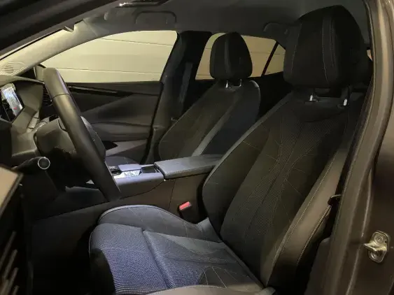 DS DS4 II - voiture d'occasion - Photo 17