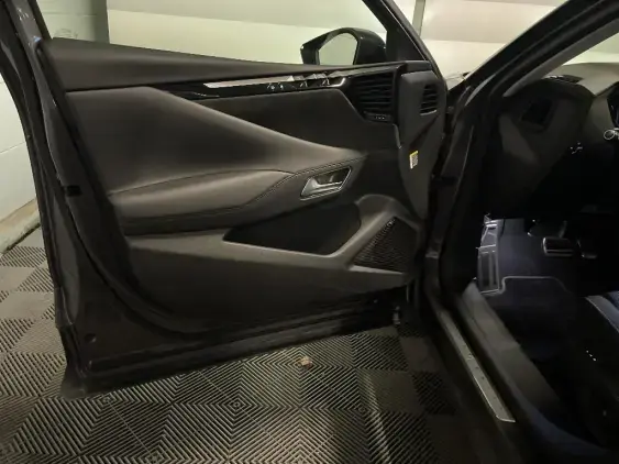 DS DS4 II - voiture d'occasion - Photo 18