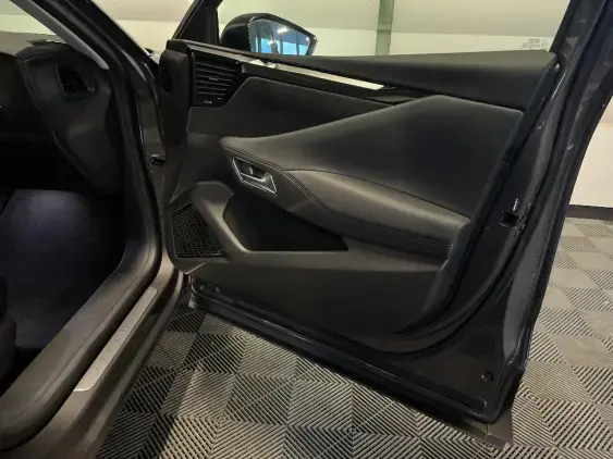 DS DS4 II - voiture d'occasion - Photo 19