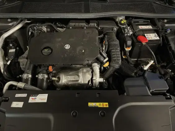 DS DS4 II - voiture d'occasion - Photo 20