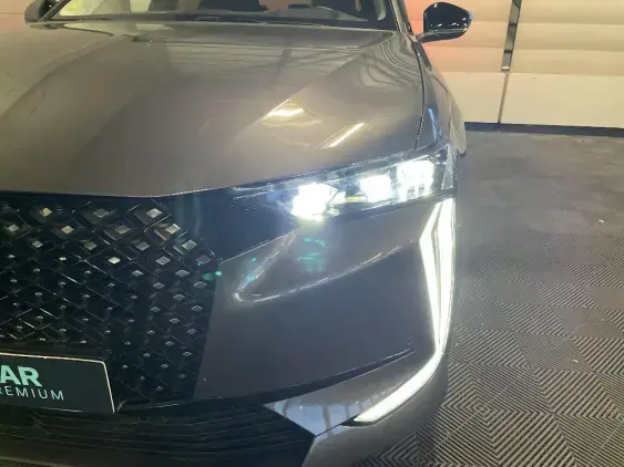DS DS4 II - voiture d'occasion - Photo 21