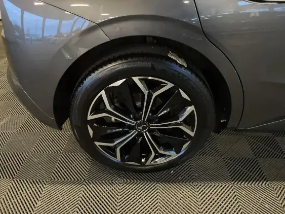 DS DS4 II - voiture d'occasion - Photo 24