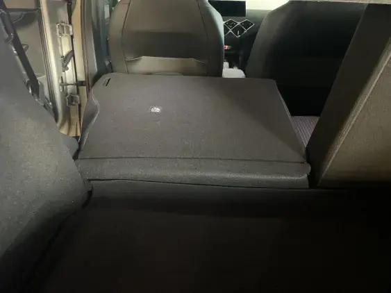 DS DS 3 II - voiture d'occasion - Photo 16