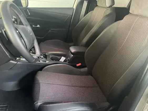 DS DS 3 II - voiture d'occasion - Photo 18