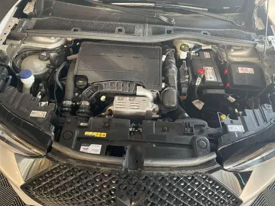 DS DS 3 II - voiture d'occasion - Photo 21