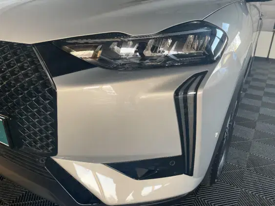 DS DS 3 II - voiture d'occasion - Photo 22