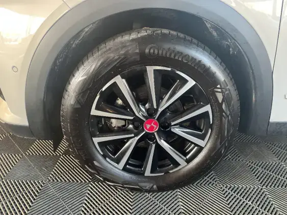 DS DS 3 II - voiture d'occasion - Photo 23