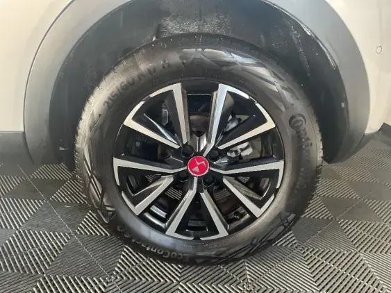 DS DS 3 II - voiture d'occasion - Photo 24