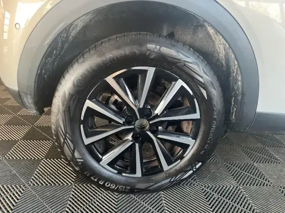 DS DS 3 II - voiture d'occasion - Photo 25