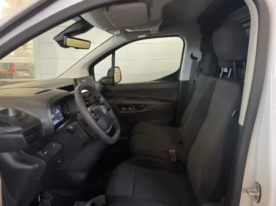 CITROEN BERLINGO III - voiture d'occasion - Photo 16