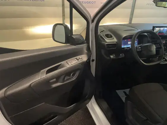 CITROEN BERLINGO III - voiture d'occasion - Photo 17