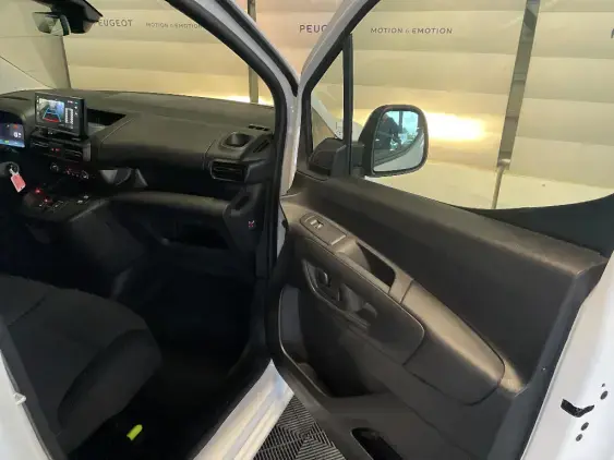 CITROEN BERLINGO III - voiture d'occasion - Photo 18