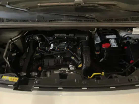 CITROEN BERLINGO III - voiture d'occasion - Photo 19