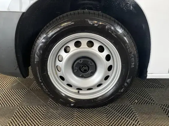 CITROEN BERLINGO III - voiture d'occasion - Photo 21