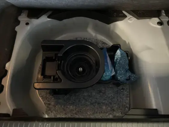 OPEL CORSA F - voiture d'occasion - Photo 16