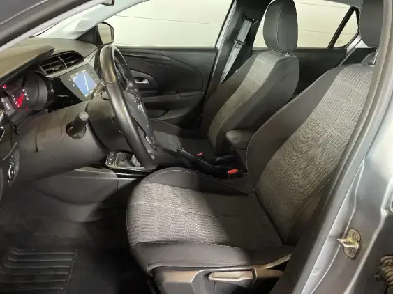 OPEL CORSA F - voiture d'occasion - Photo 17