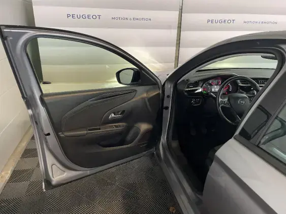 OPEL CORSA F - voiture d'occasion - Photo 18