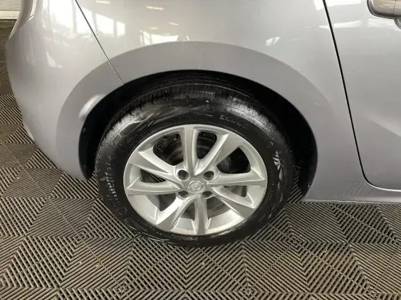 OPEL CORSA F - voiture d'occasion - Photo 24