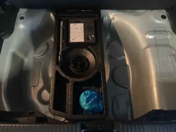 OPEL CROSSLAND X I - voiture d'occasion - Photo 15