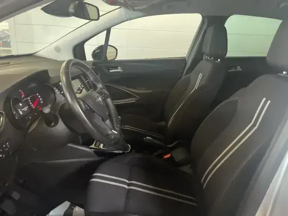 OPEL CROSSLAND X I - voiture d'occasion - Photo 16