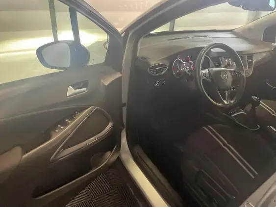 OPEL CROSSLAND X I - voiture d'occasion - Photo 17