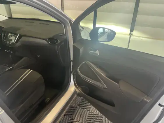 OPEL CROSSLAND X I - voiture d'occasion - Photo 18