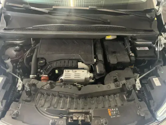 OPEL CROSSLAND X I - voiture d'occasion - Photo 19