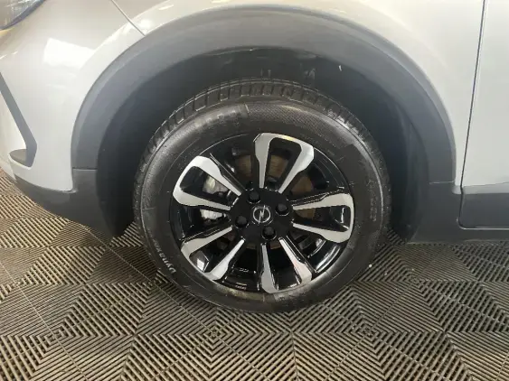 OPEL CROSSLAND X I - voiture d'occasion - Photo 21