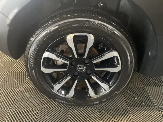 OPEL CROSSLAND X I - voiture d'occasion - Photo 23