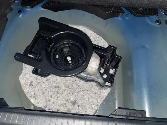 OPEL CORSA F - voiture d'occasion - Photo 16