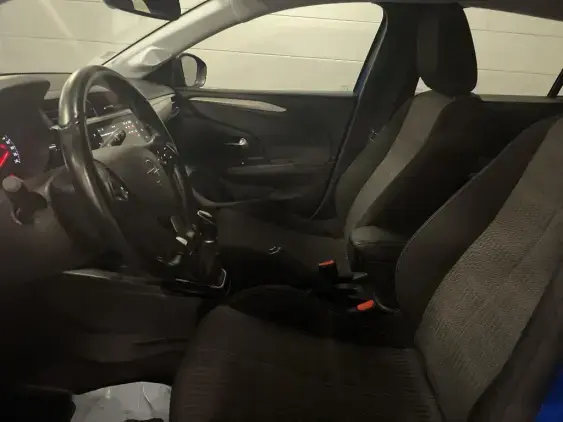 OPEL CORSA F - voiture d'occasion - Photo 17