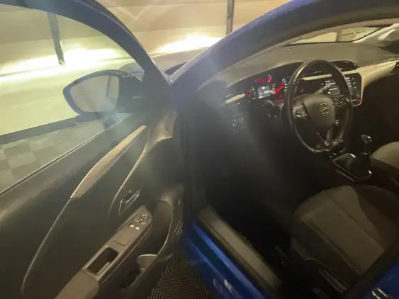 OPEL CORSA F - voiture d'occasion - Photo 18