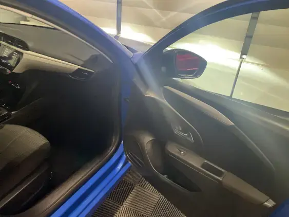 OPEL CORSA F - voiture d'occasion - Photo 19