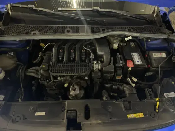 OPEL CORSA F - voiture d'occasion - Photo 20