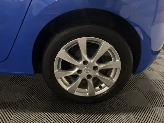 OPEL CORSA F - voiture d'occasion - Photo 22