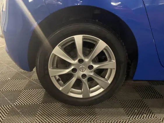 OPEL CORSA F - voiture d'occasion - Photo 23