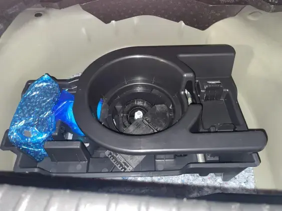 OPEL MOKKA II - voiture d'occasion - Photo 16