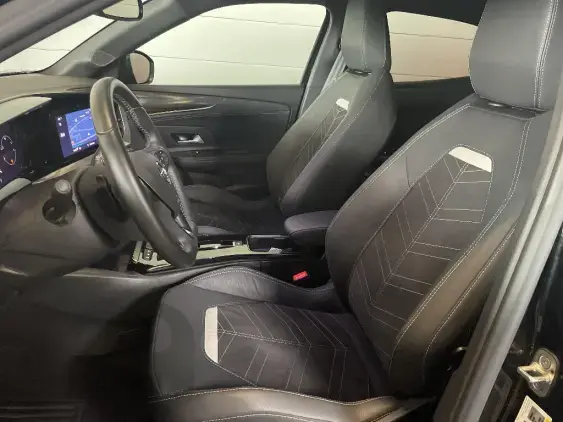 OPEL MOKKA II - voiture d'occasion - Photo 17