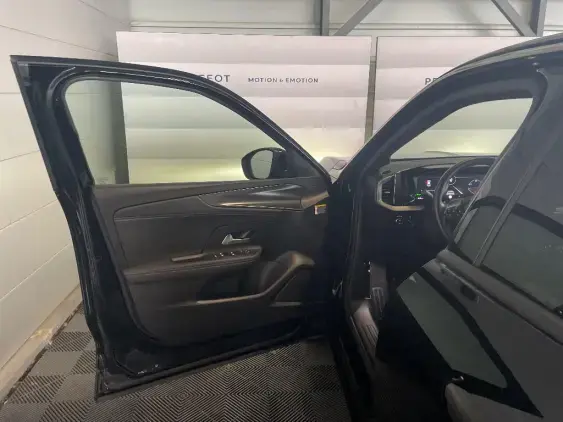 OPEL MOKKA II - voiture d'occasion - Photo 18