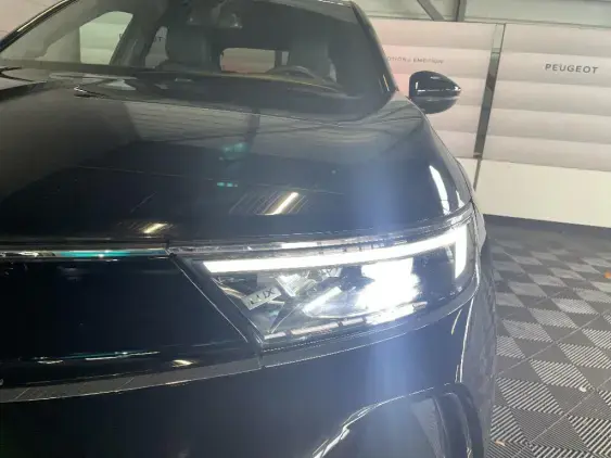 OPEL MOKKA II - voiture d'occasion - Photo 21