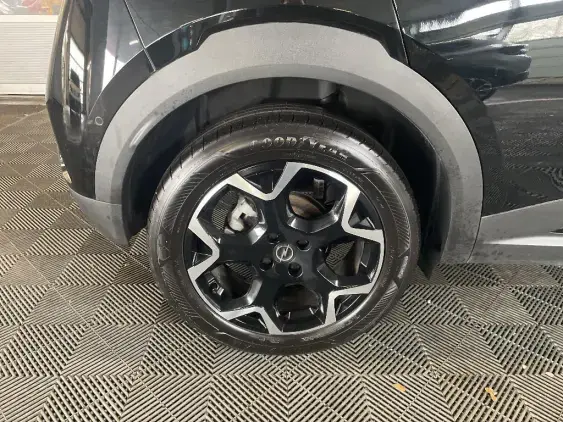 OPEL MOKKA II - voiture d'occasion - Photo 24