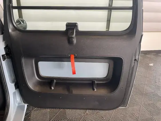 CITROEN C-ZERO - voiture d'occasion - Photo 14